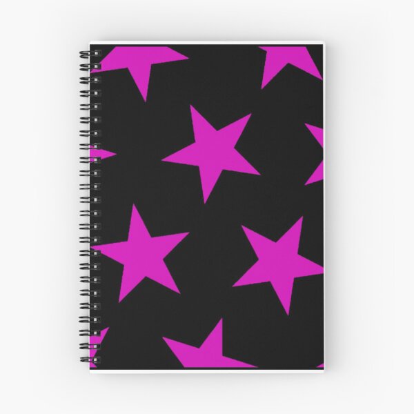 Item preview, Pink Star Design designed and sold by drewroach16.