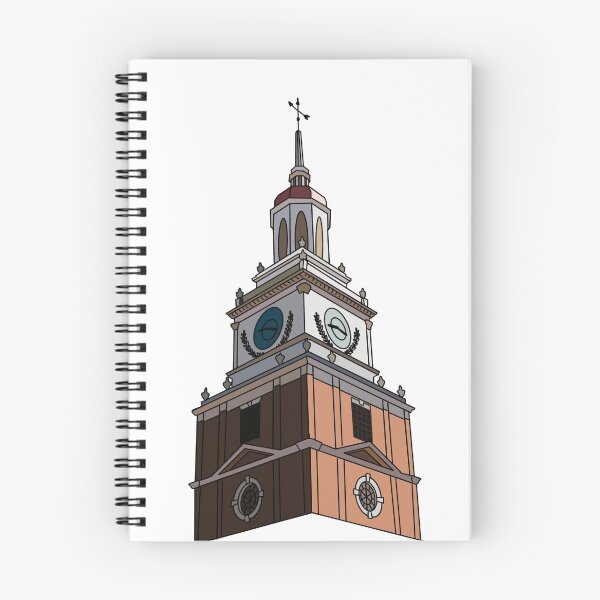 Item preview, Mercer Law School Tower designed and sold by emily-daly.