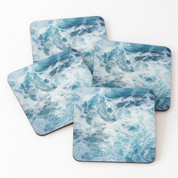 Item preview, Ocean waves designed and sold by DerekM7.