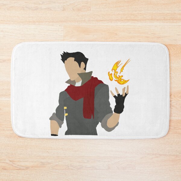 Item preview, Mako designed and sold by jsmcdoodles.