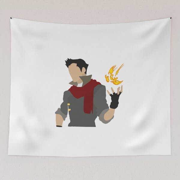 Item preview, Mako designed and sold by jsmcdoodles.