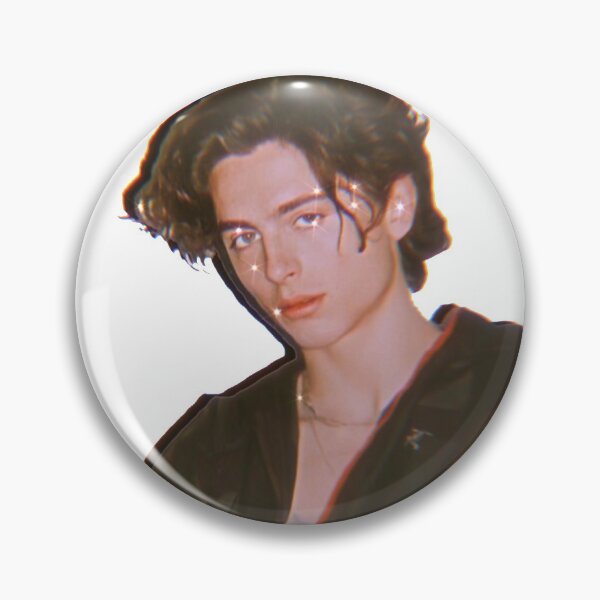 Item preview, Retro timothee chalamet  designed and sold by rabeecia.