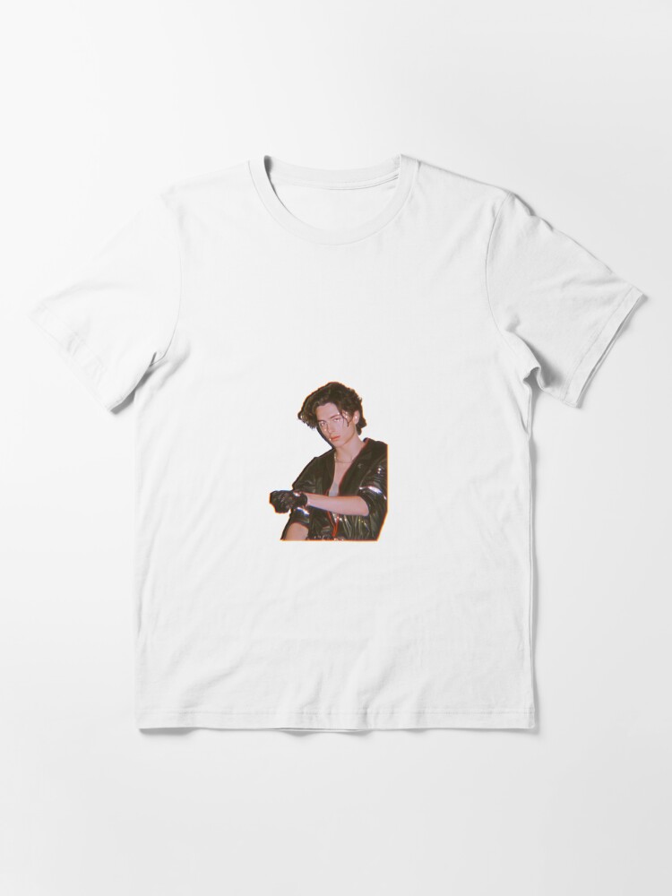 I Think Societal Collapse Is In The Air - Timothee Chalamet Shirt