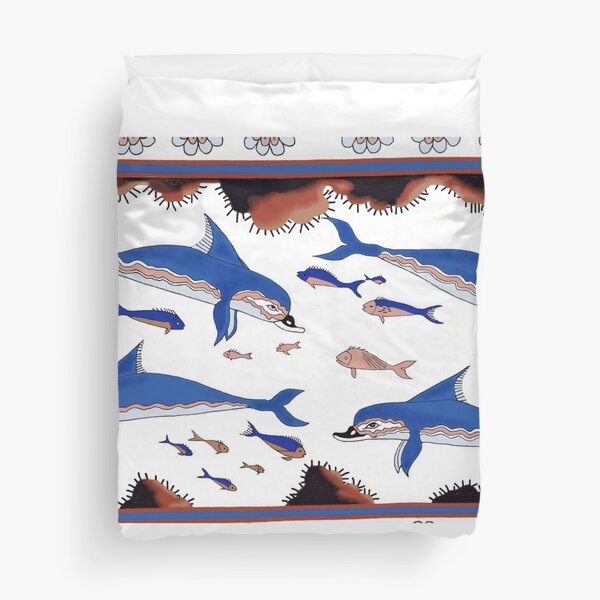 Duvet Cover