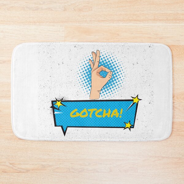 Item preview, Gotcha pop design designed and sold by IcyTees.