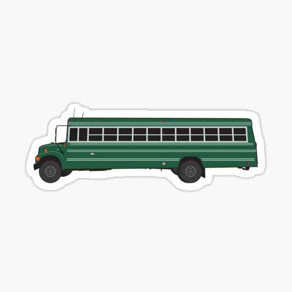 supertramp school bus transportation