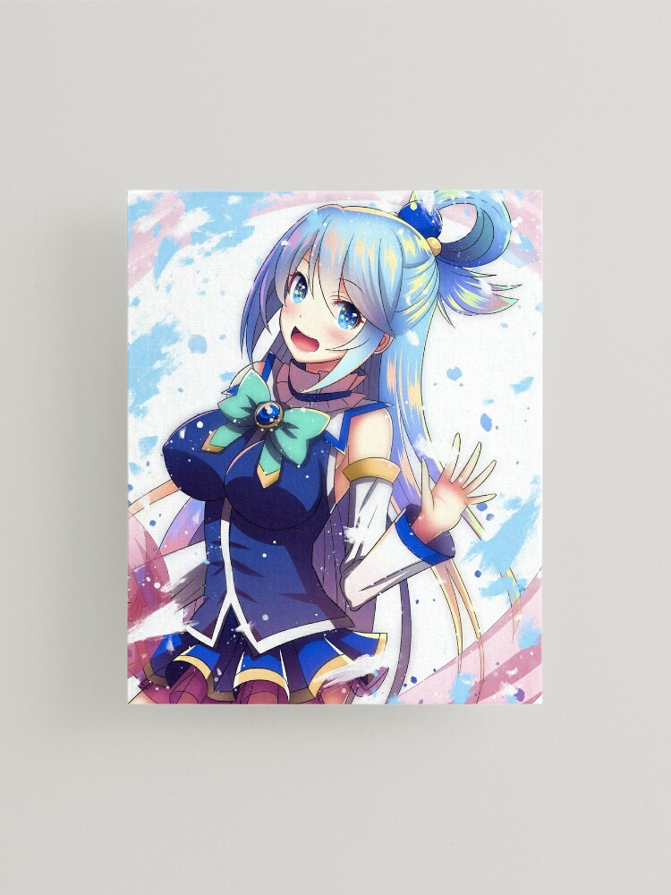 100 Free Konosuba HD Wallpapers & Backgrounds 