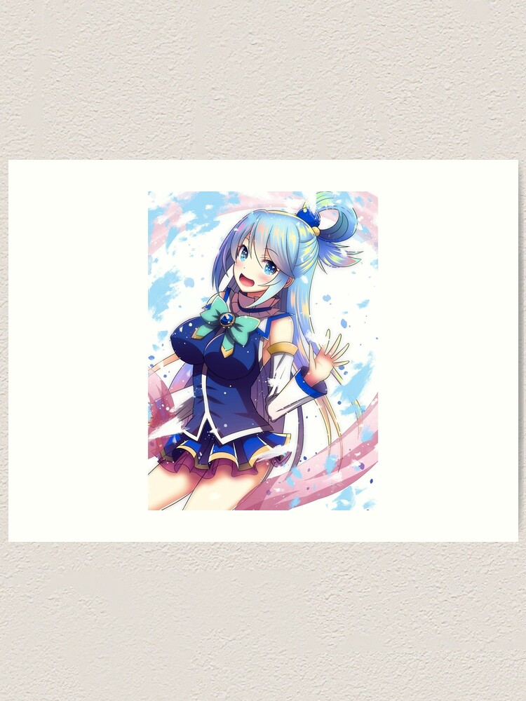 KonoSuba!  Anime, Anime drawings, Cool anime wallpapers