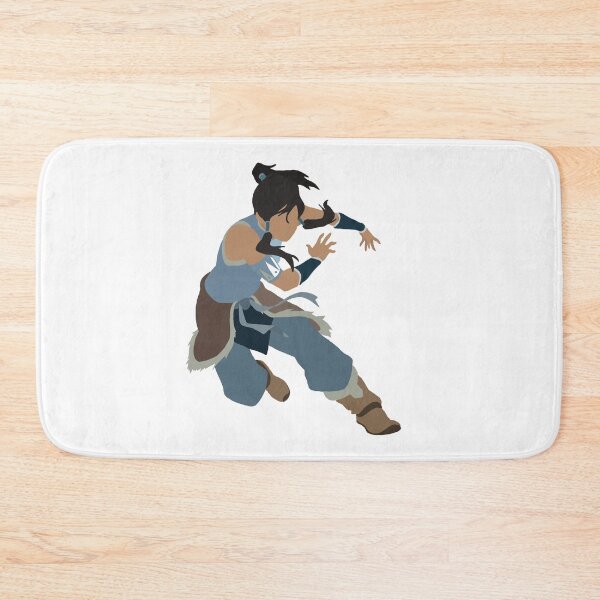 Item preview, Korra designed and sold by jsmcdoodles.