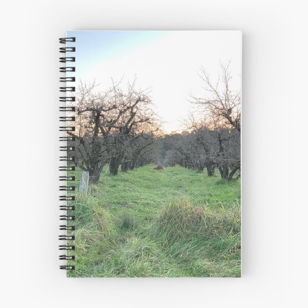 Item preview, Orchard designed and sold by Nicole Sumner.