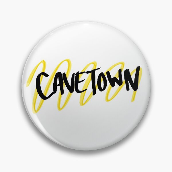 Item preview, CAVETOWN- Squiggle Background designed and sold by Clursart.