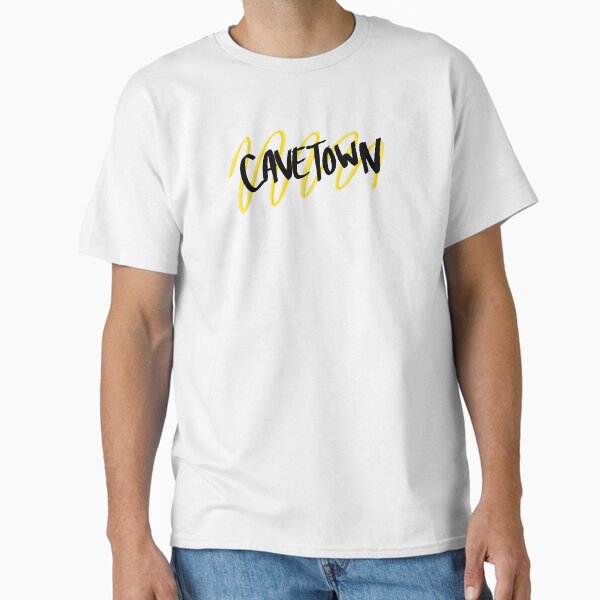 Item preview, CAVETOWN- Squiggle Background designed and sold by Clursart.