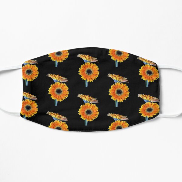 Flr Flat Mask