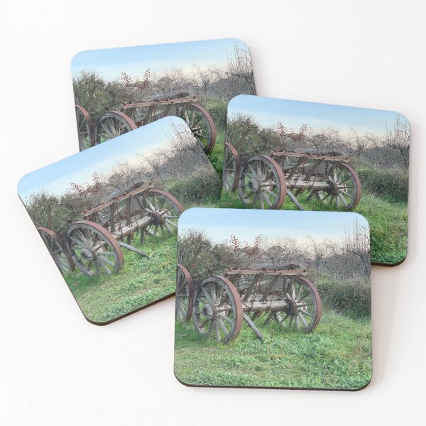 Item preview, The cart designed and sold by Nicole Sumner.