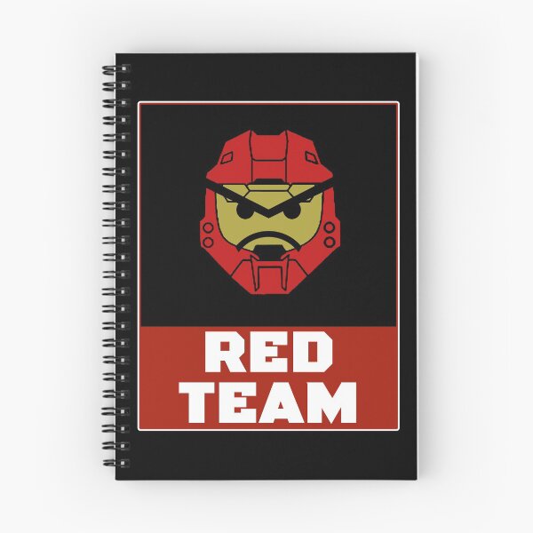 Item preview, RED TEAM designed and sold by WarGear.