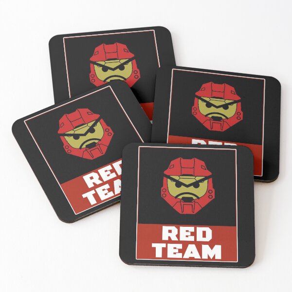 Item preview, RED TEAM designed and sold by WarGear.