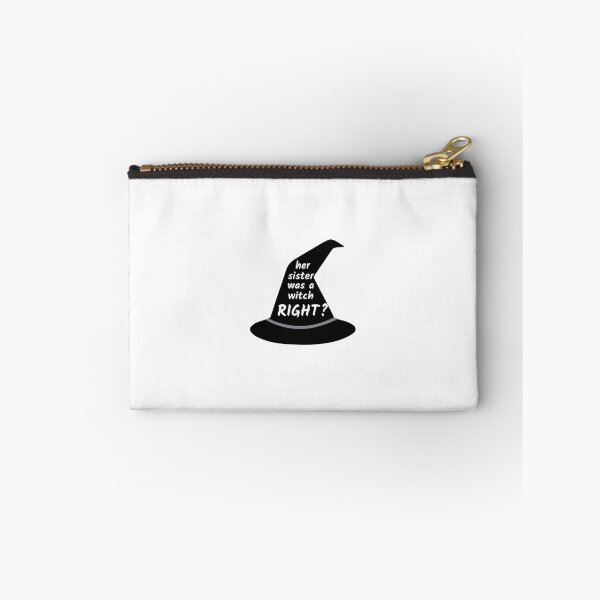 Item preview, The Wicked Witch of the East Bro/ Her Sister was a Witch Right?- Tik Tok designed and sold by erinaceous.