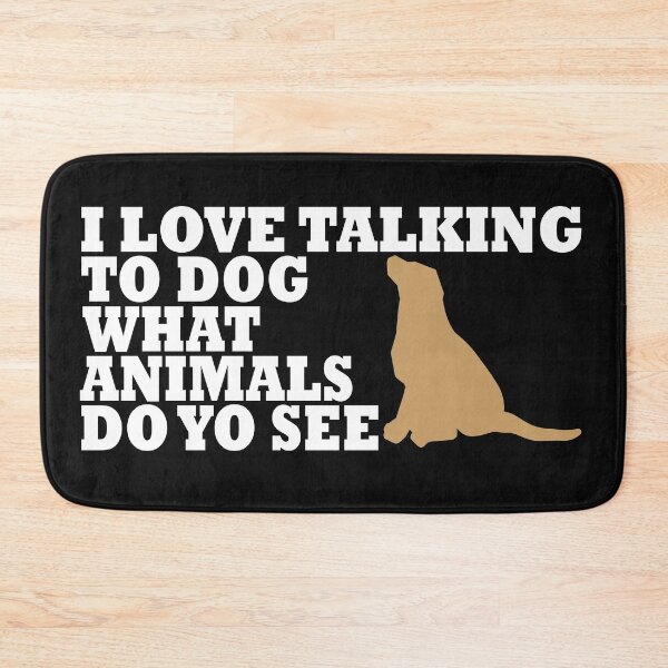 Item preview, Funny animal quote t-shirt, dogs designed and sold by Mostafa1111.