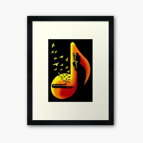 Contra Bassoon Wall Art Redbubble