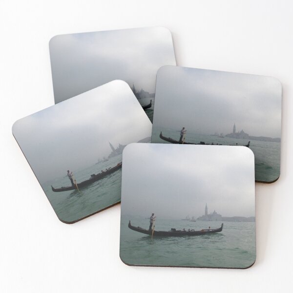 Item preview, Venice Gondola  designed and sold by Andrew Morrell.