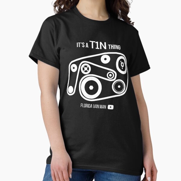 Item preview, It's a T1N Thing designed and sold by suicvne.