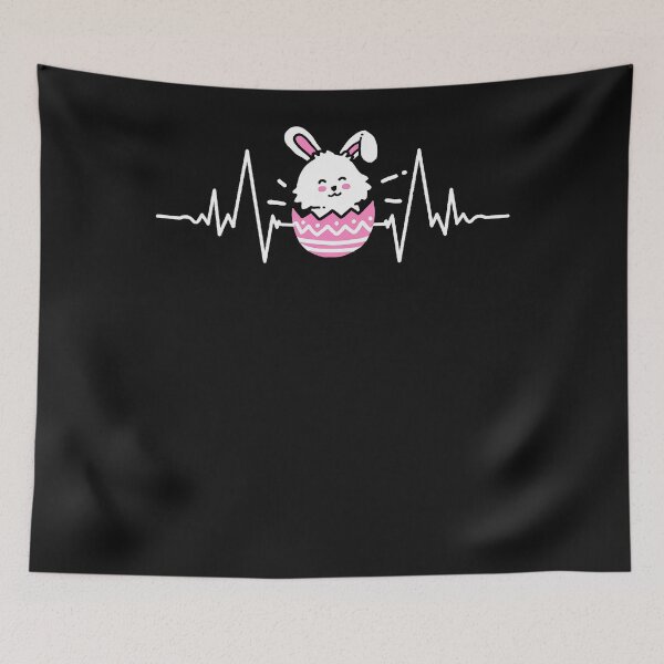 Item preview, Easter Bunny Egg Gift Rabbit Basket Gift designed and sold by LamaraGodina.