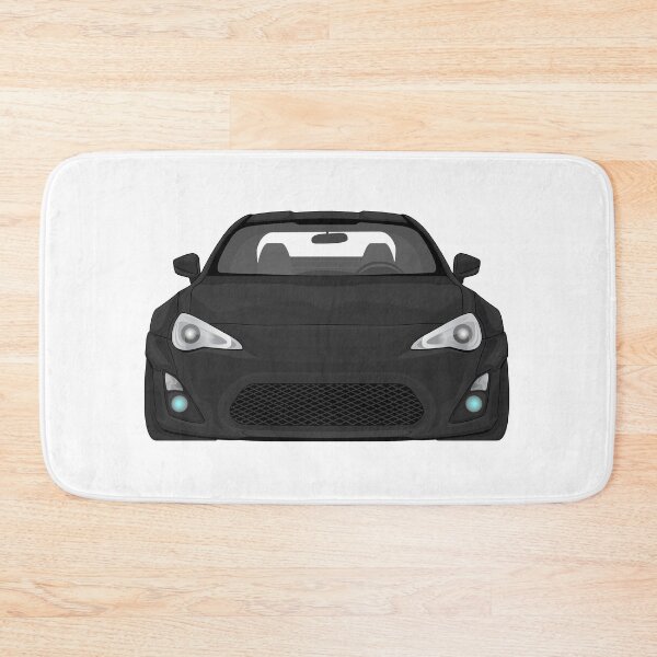 Item preview, Scion Frs widebody (Black) designed and sold by VenZolic.