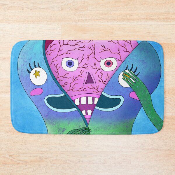 Item preview, Putting a mask on designed and sold by AriIllustrates.