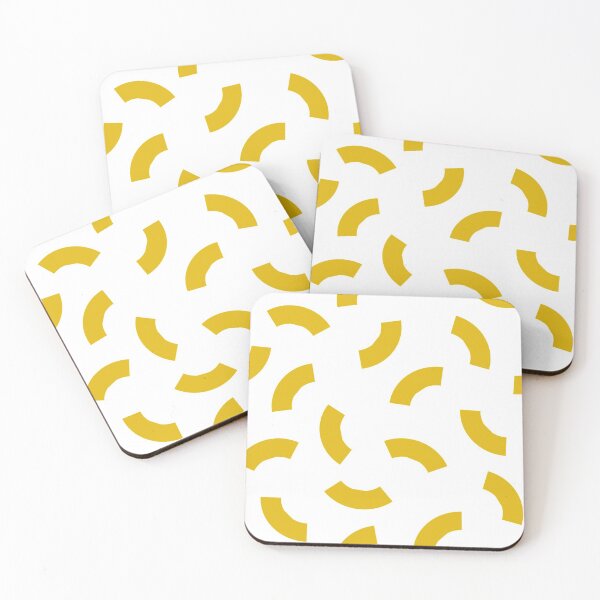 Item preview, Macaroni Patterns designed and sold by flying-flamingo.