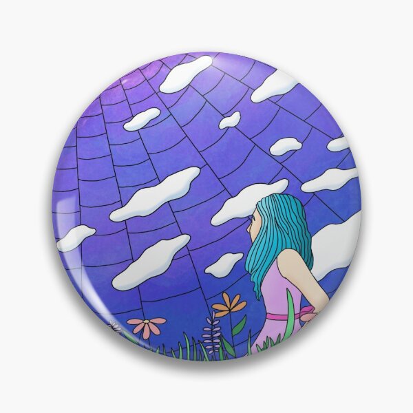 Item preview, Light in the Sky designed and sold by AriIllustrates.