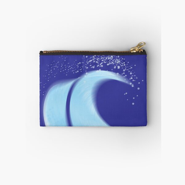Item preview, Blue Wave designed and sold by ozzyme.