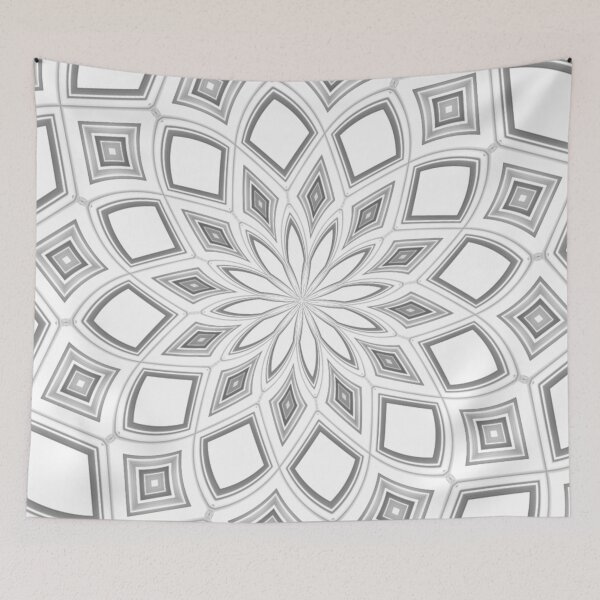 Item preview, El resumen de estrellas del área gris designed and sold by RenderlyYours.