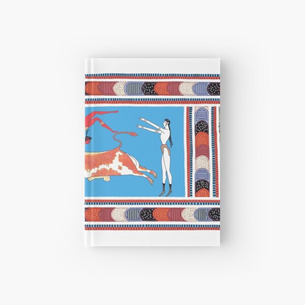 Hardcover Journal