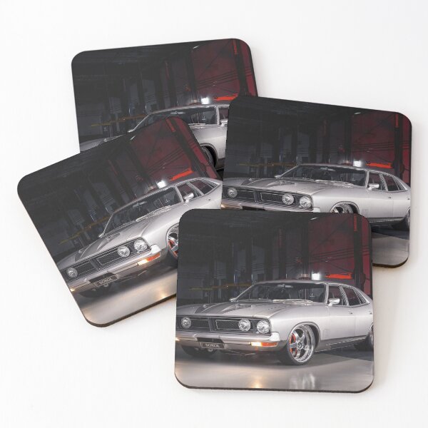 Item preview, Tomi's SOKOL Ford Falcon designed and sold by HoskingInd.