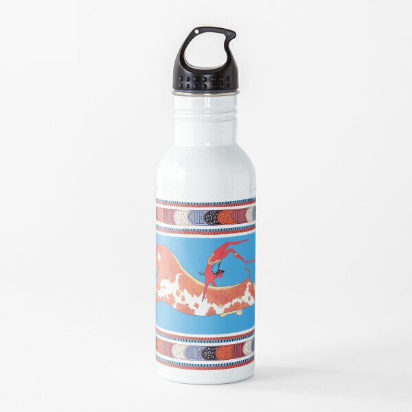 Water Bottle