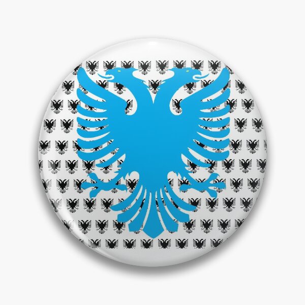 Item preview, Albanian pattern designed and sold by Seb-Sk93.