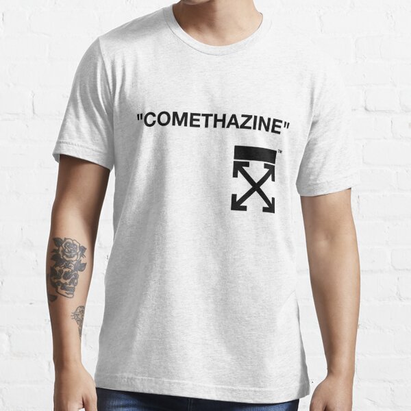 Comethazine T Shirts Redbubble - roblox id code for hero comethazine