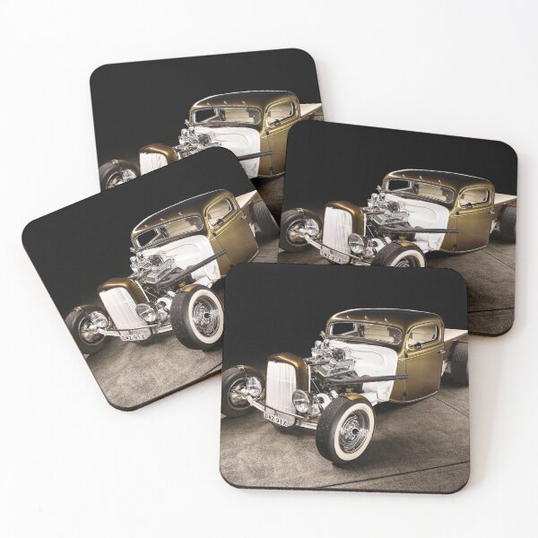 Artikelvorschau, Webbys Speed Shop Truck entworfen und verkauft von HoskingInd.