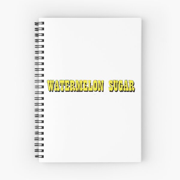 Item preview, Azúcar de sandía - Harry Styles designed and sold by JackAustin.