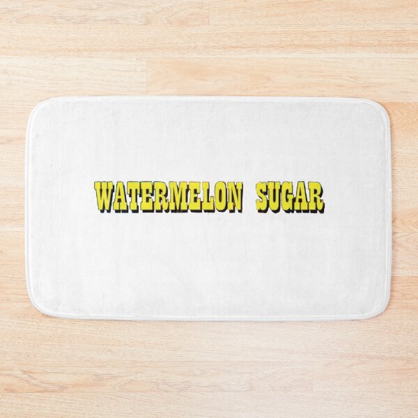 Item preview, Watermelon Sugar - Harry Styles designed and sold by JackAustin.