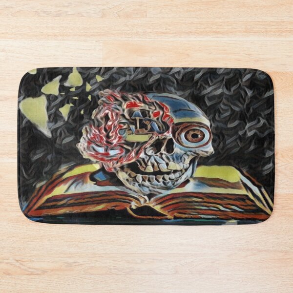 Item preview, Writers Block designed and sold by WillowsWardrobe.