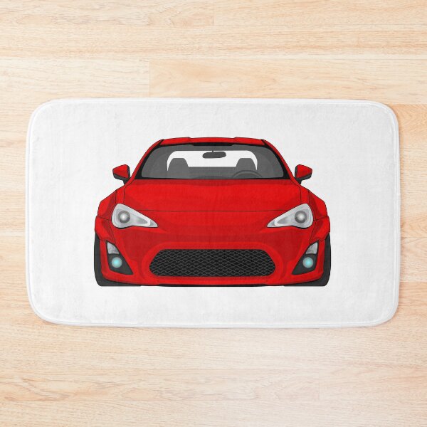 Item preview, Scion Frs widebody (Dark-Red) designed and sold by VenZolic.