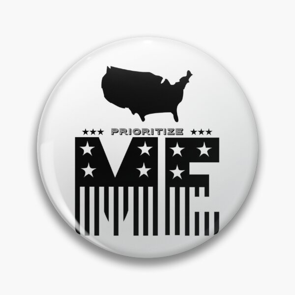 Item preview, PRIORITIZE ME designed and sold by Ethos Bubbles.