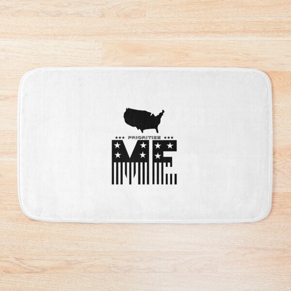 Item preview, PRIORITIZE ME designed and sold by Ethos Bubbles.