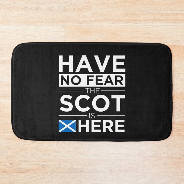 Item preview, Have No Fear The Scot is here Pride Proud Scottish Scotland designed and sold by losttribe.