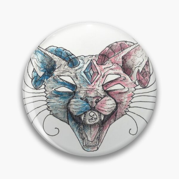 Item preview, Cat designed and sold by domtheswick.