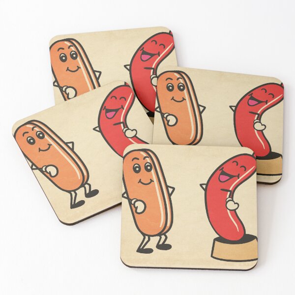 Item preview, Hot Diggity Dog designed and sold by melbournedesign.