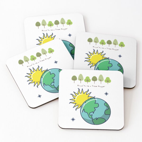 Item preview, Tres, preserve the environment designed and sold by Blue  Dragon.