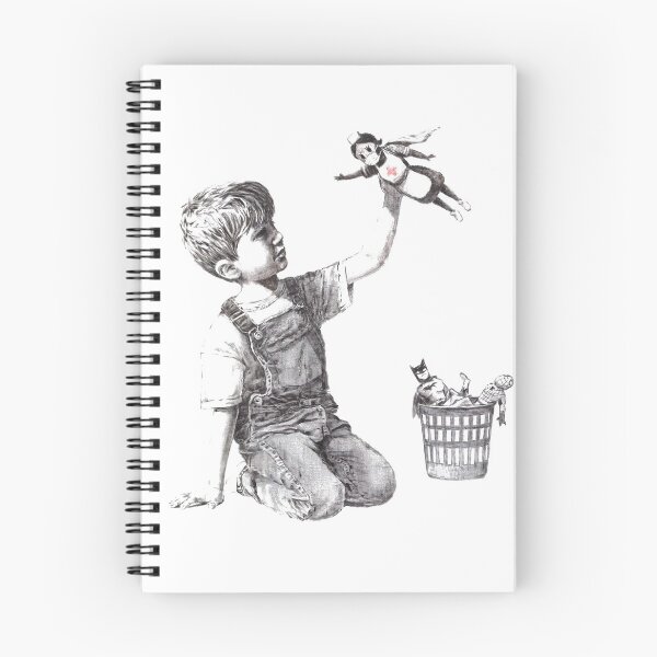 Item preview, Banksy Covid19 designed and sold by MACTEE.