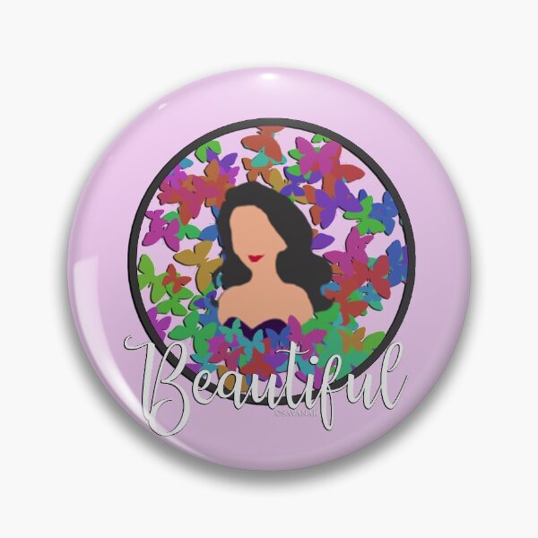Item preview, Beautiful Girl designed and sold by Meowycows.